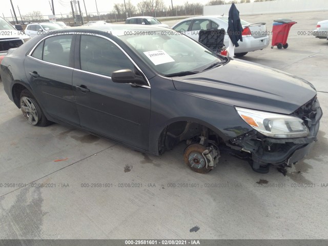 CHEVROLET MALIBU LIMITED 2016 1g11b5sa5gu108076