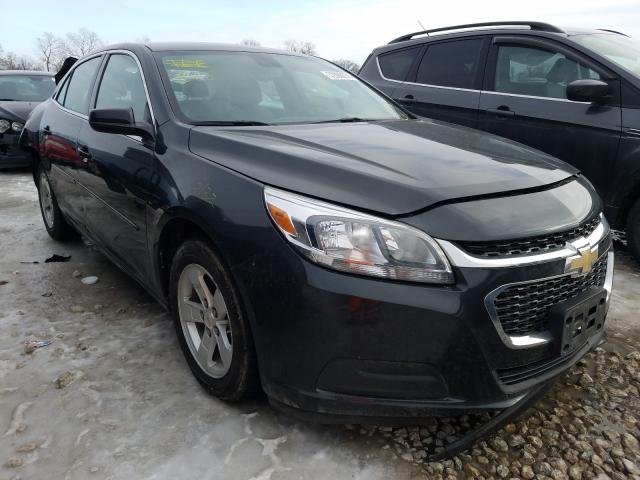 CHEVROLET MALIBU LIMITED 2016 1g11b5sa5gu111186