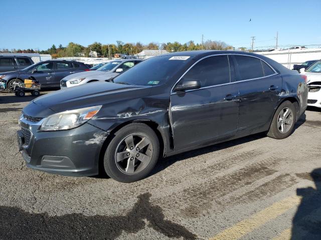 CHEVROLET MALIBU LIM 2016 1g11b5sa5gu113147