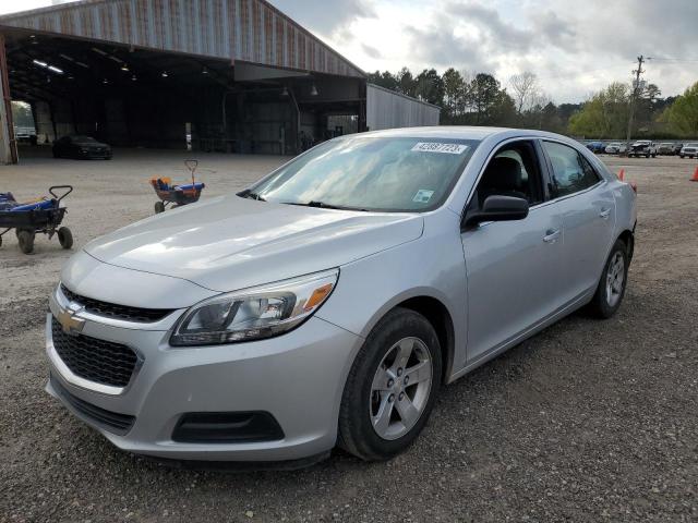 CHEVROLET MALIBU LIM 2016 1g11b5sa5gu118655