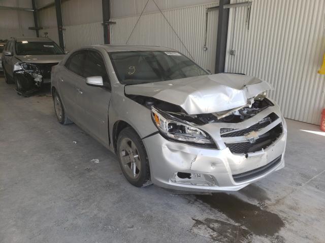 CHEVROLET MALIBU LS 2013 1g11b5sa6df124660