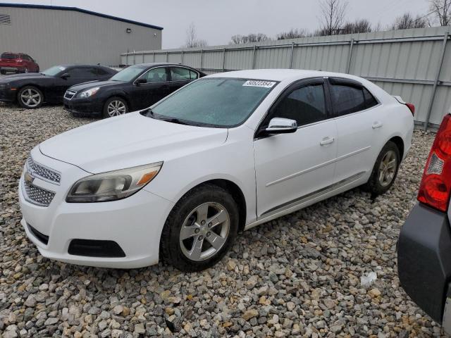 CHEVROLET MALIBU 2013 1g11b5sa6df124755