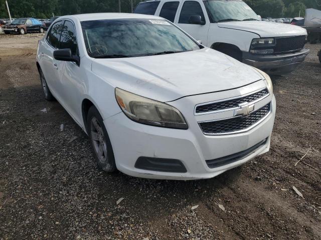 CHEVROLET MALIBU LS 2013 1g11b5sa6df126456