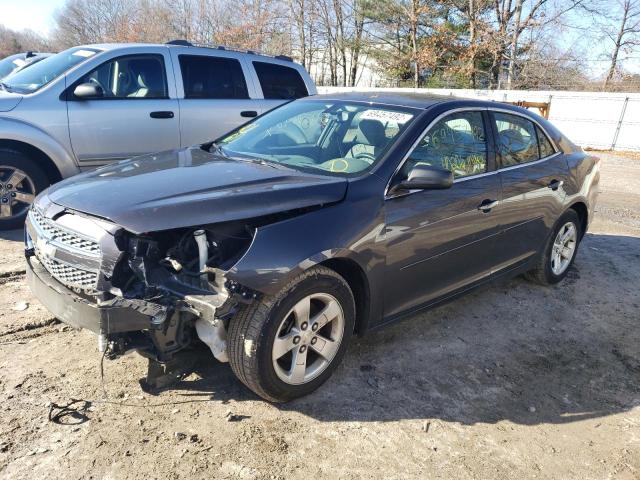 CHEVROLET MALIBU LS 2013 1g11b5sa6df131186