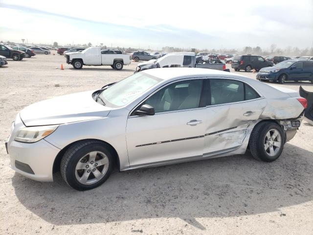 CHEVROLET MALIBU LS 2013 1g11b5sa6df131270