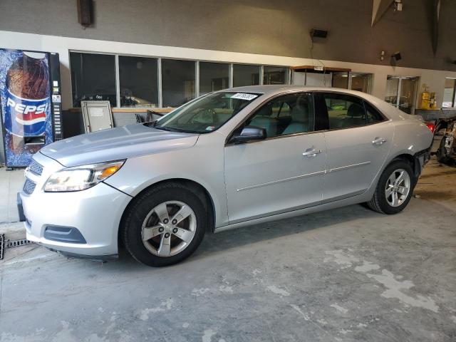 CHEVROLET MALIBU LS 2013 1g11b5sa6df131317