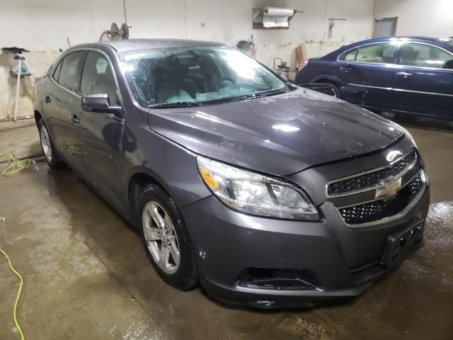 CHEVROLET MALIBU LS 2013 1g11b5sa6df132418