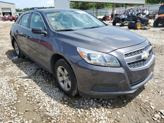 CHEVROLET MALIBU LS 2013 1g11b5sa6df134122