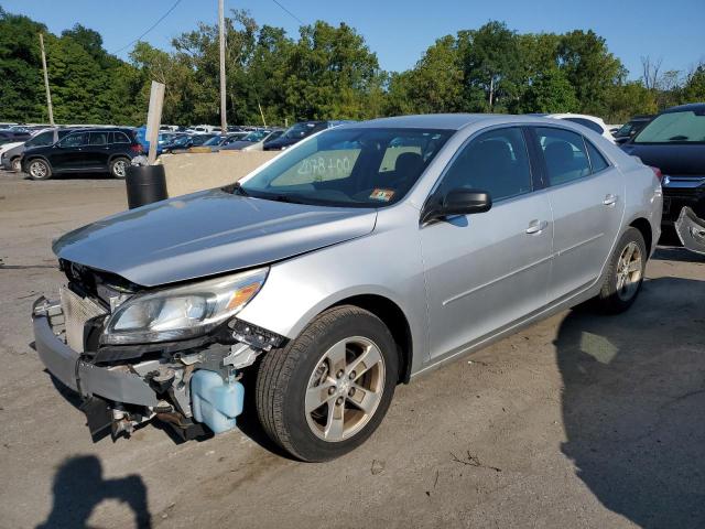 CHEVROLET MALIBU LS 2013 1g11b5sa6df134511