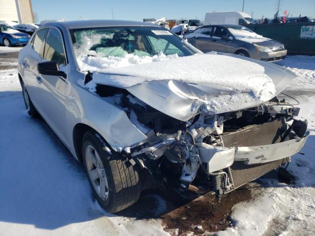 CHEVROLET MALIBU LS 2013 1g11b5sa6df138414