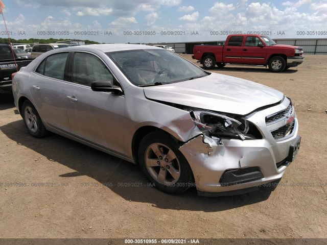 CHEVROLET MALIBU 2013 1g11b5sa6df140759