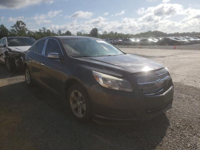 CHEVROLET MALIBU LS 2013 1g11b5sa6df141524