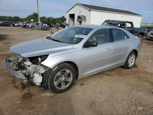 CHEVROLET MALIBU LS 2013 1g11b5sa6df144004