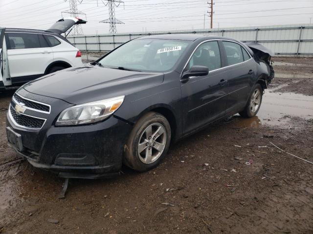 CHEVROLET MALIBU 2013 1g11b5sa6df145024