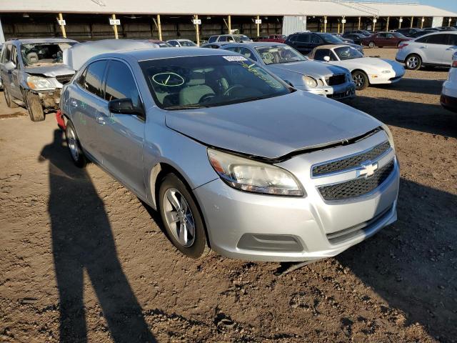 CHEVROLET MALIBU LS 2013 1g11b5sa6df146464