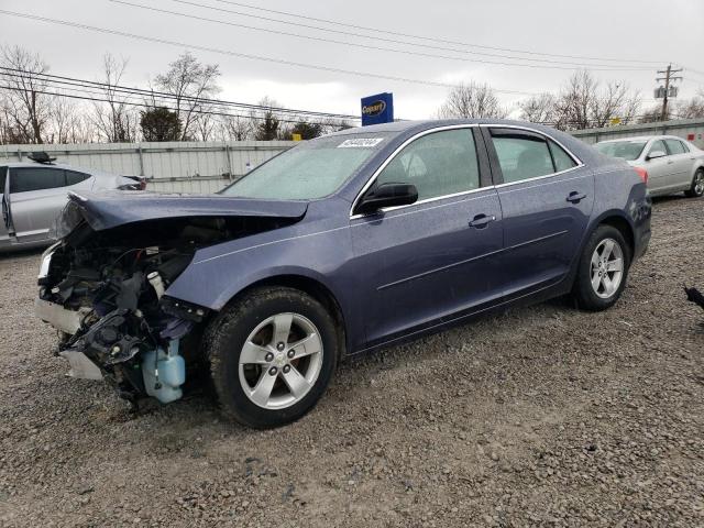 CHEVROLET MALIBU 2013 1g11b5sa6df148246