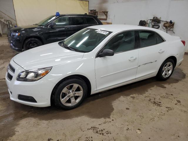 CHEVROLET MALIBU LS 2013 1g11b5sa6df150241