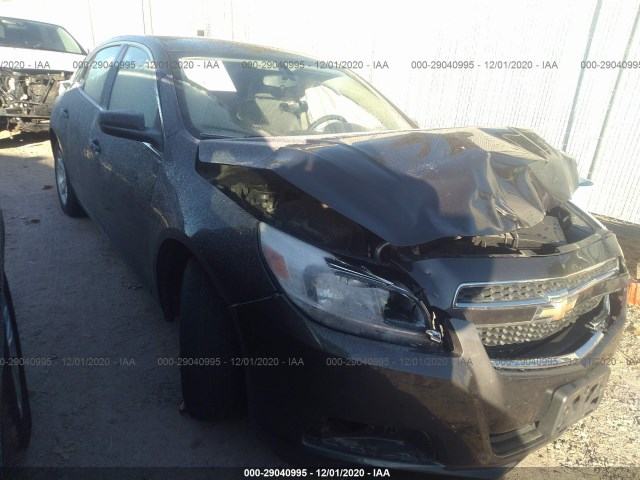 CHEVROLET MALIBU 2013 1g11b5sa6df151096