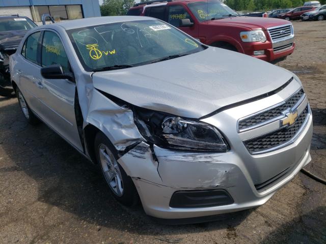 CHEVROLET MALIBU LS 2013 1g11b5sa6df153740