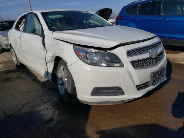 CHEVROLET MALIBU LS 2013 1g11b5sa6df155584