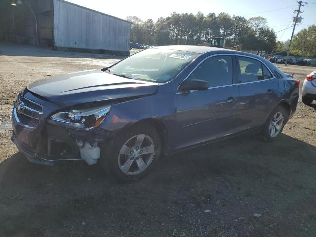 CHEVROLET MALIBU 2013 1g11b5sa6df159036