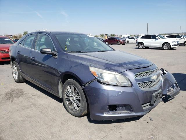 CHEVROLET MALIBU LS 2013 1g11b5sa6df162793