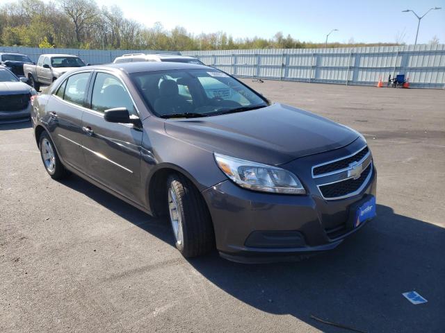 CHEVROLET MALIBU LS 2013 1g11b5sa6df164186