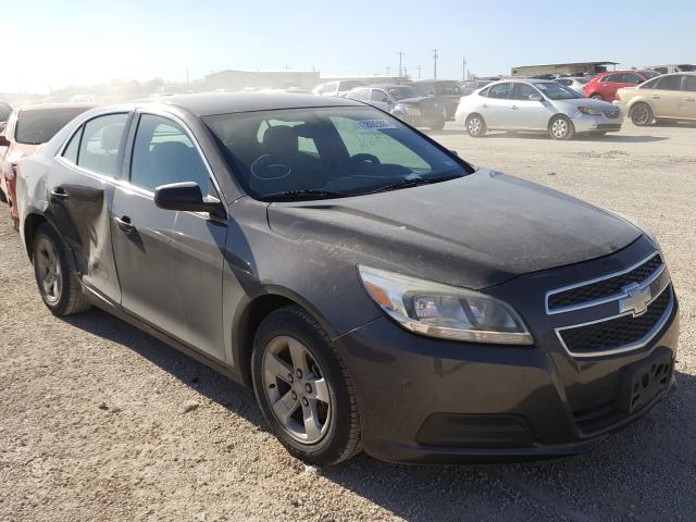 CHEVROLET MALIBU LS 2013 1g11b5sa6df164964