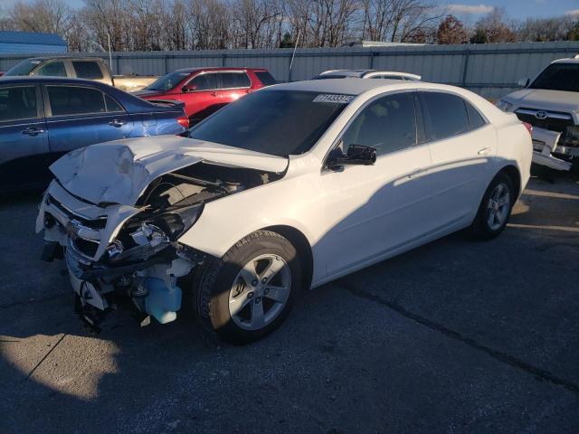 CHEVROLET MALIBU LS 2013 1g11b5sa6df168397