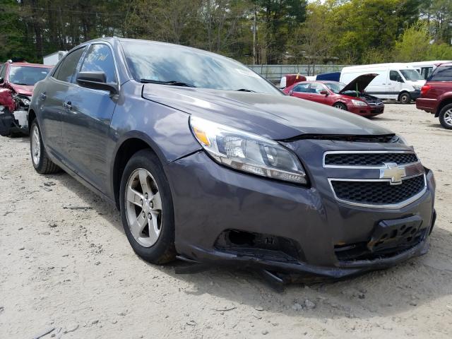 CHEVROLET MALIBU LS 2013 1g11b5sa6df169470