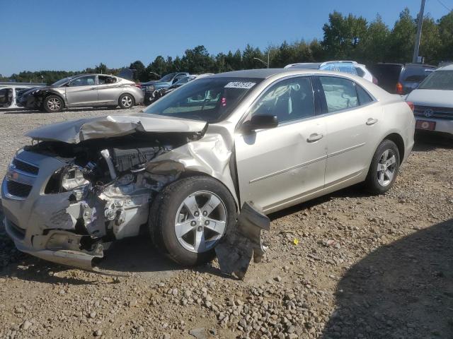 CHEVROLET MALIBU 2013 1g11b5sa6df172627