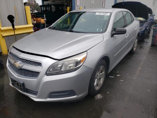 CHEVROLET NULL 2013 1g11b5sa6df174264