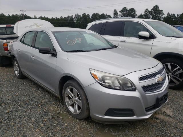 CHEVROLET MALIBU LS 2013 1g11b5sa6df178458