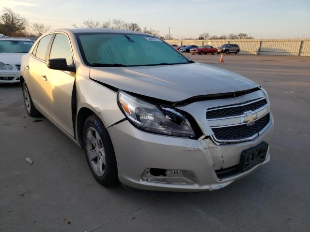 CHEVROLET MALIBU LS 2013 1g11b5sa6df179755