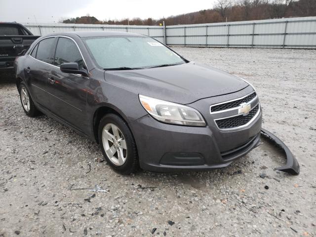 CHEVROLET MALIBU LS 2013 1g11b5sa6df183000