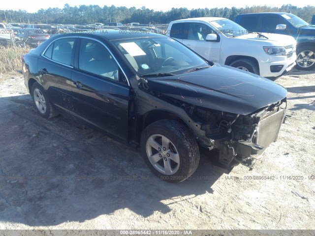 CHEVROLET MALIBU 2013 1g11b5sa6df184759