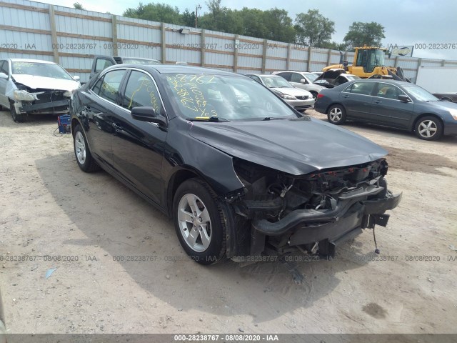 CHEVROLET MALIBU 2013 1g11b5sa6df184955