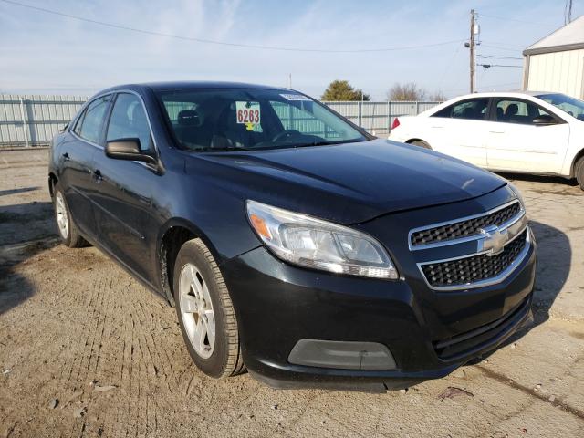 CHEVROLET MALIBU LS 2013 1g11b5sa6df189251