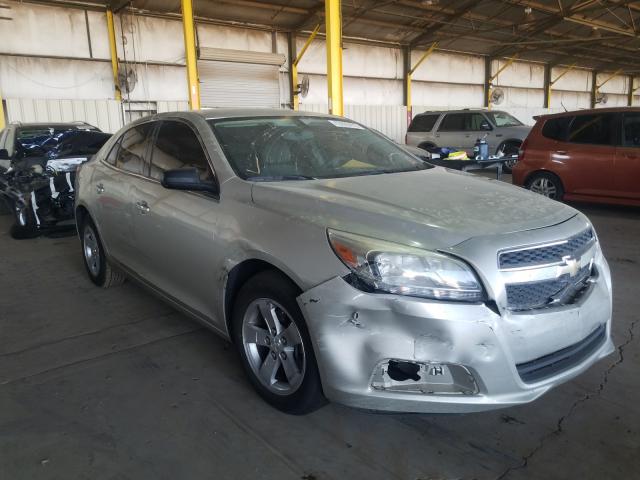 CHEVROLET MALIBU LS 2013 1g11b5sa6df191033