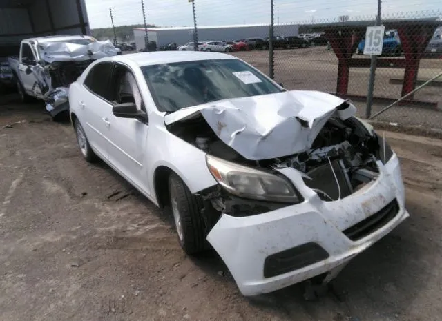 CHEVROLET MALIBU 2013 1g11b5sa6df192828