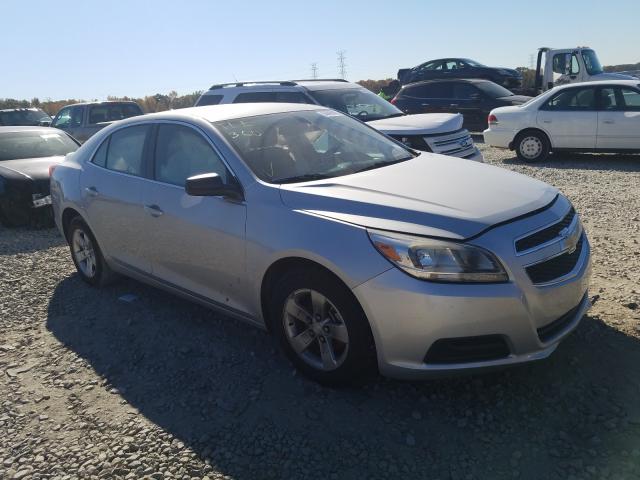 CHEVROLET MALIBU LS 2013 1g11b5sa6df192845