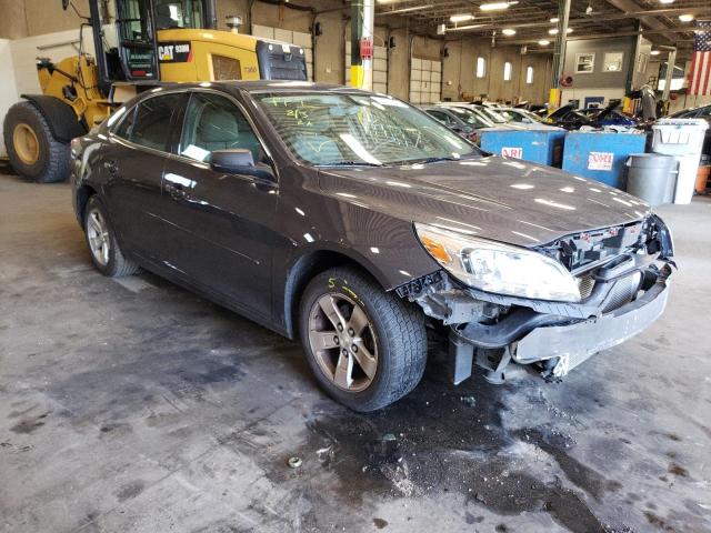 CHEVROLET MALIBU LS 2013 1g11b5sa6df194529