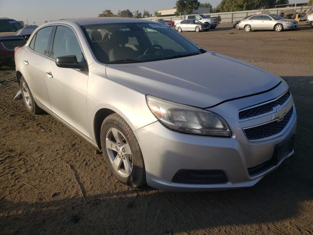 CHEVROLET MALIBU LS 2013 1g11b5sa6df196037