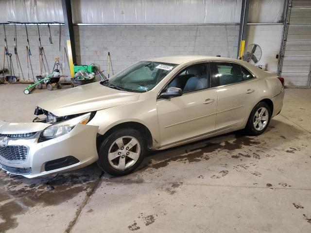 CHEVROLET MALIBU LS 2013 1g11b5sa6df196152