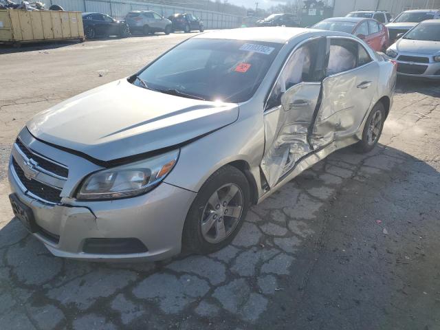 CHEVROLET MALIBU LS 2013 1g11b5sa6df205058