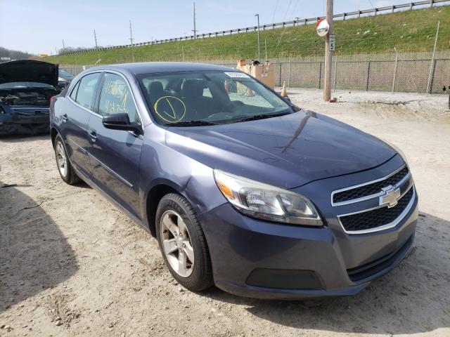 CHEVROLET MALIBU LS 2013 1g11b5sa6df211782