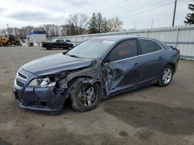 CHEVROLET MALIBU 2013 1g11b5sa6df212947