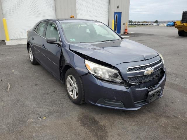 CHEVROLET MALIBU LS 2013 1g11b5sa6df216559