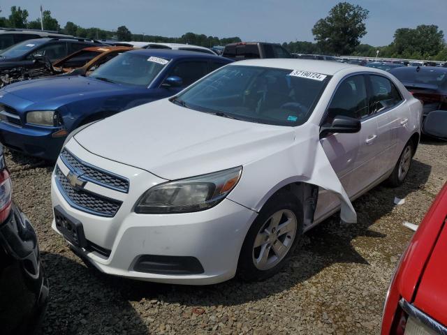 CHEVROLET MALIBU 2013 1g11b5sa6df217694