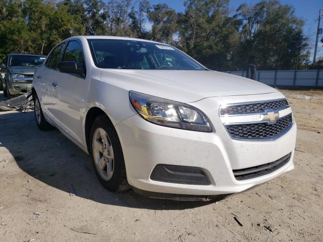 CHEVROLET MALIBU LS 2013 1g11b5sa6df221020